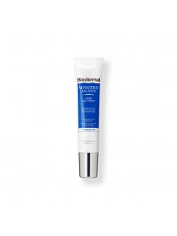 Sensitive balance oog gel-creme