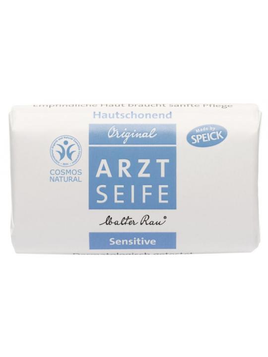 Arztseife sensitive zeep