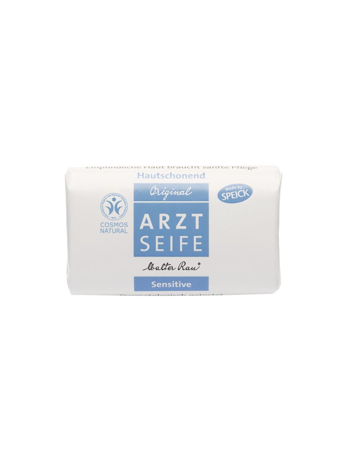 Arztseife sensitive zeep