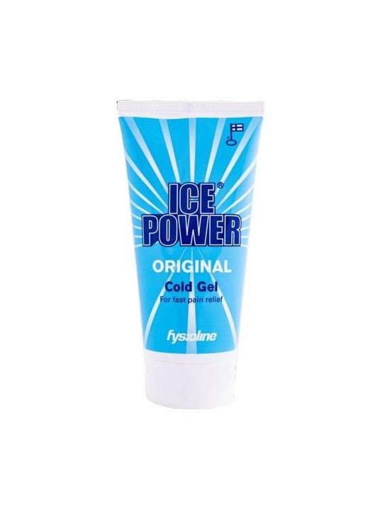 Gel