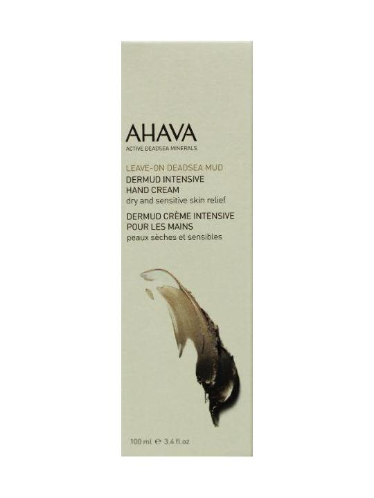 Dermud intensive handcreme