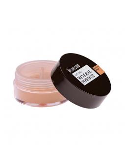 Mineral poeder medium beige