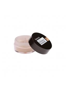 Mineral poeder light sand