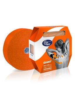 Kinesiotape giant oranje 5cm x 31.5m