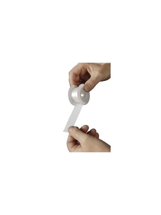Non-woven hechtpleister 5m x 2.5cm