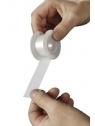 Non-woven hechtpleister 5m x 2.5cm