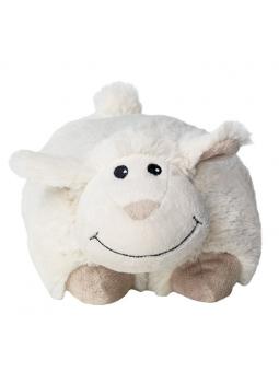 Schaap oprolbaar kussen