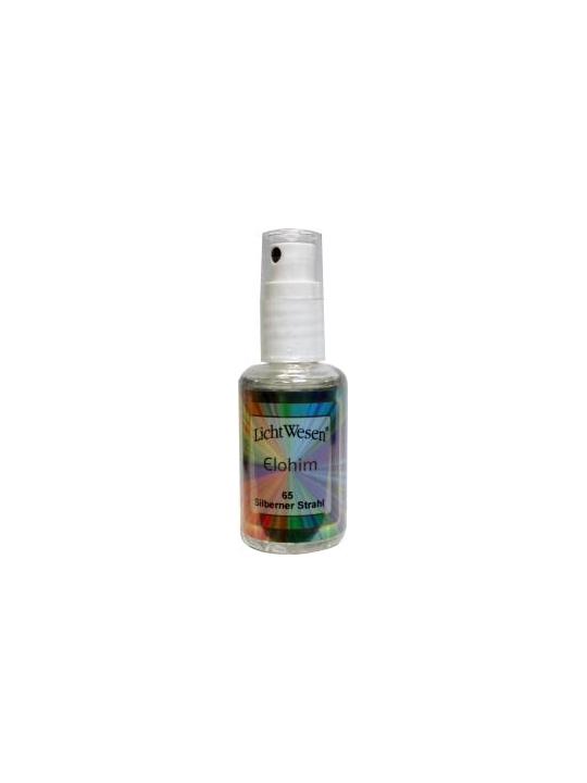 Elohim tinctuur goudwater 65 zilver
