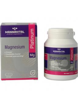 Magnesium platinum