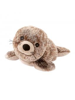 Polar Robbe zeehond lavendel