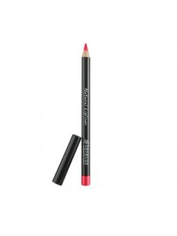 Lippotlood rood