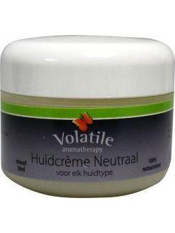 Huidcreme neutral