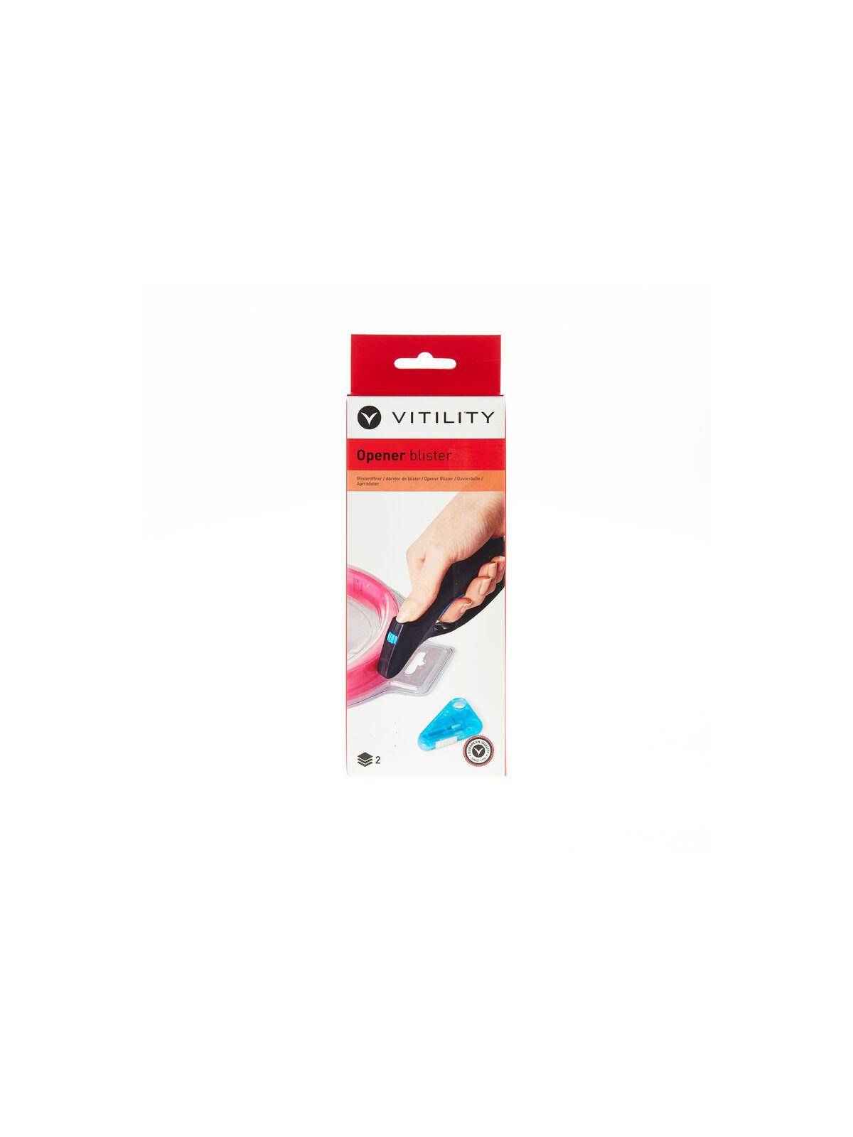 Opener ultimate blister