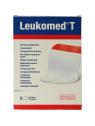 Transparant wondverband T 8.0 x 10cm steriel