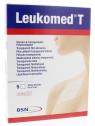 Transparant wondverband T 10.0 x 12.5cm steriel