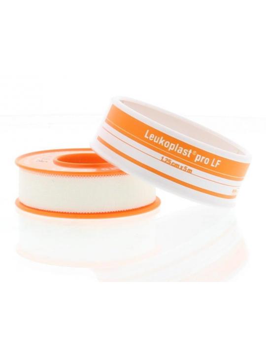 Hechtpleister pro LF 5m x 1.25cm