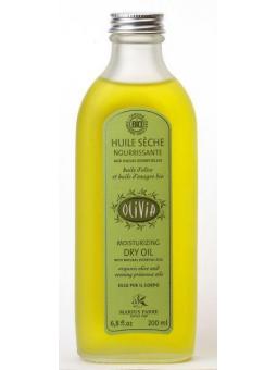 Olivia dry oil