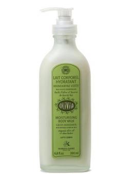 Olivia bodylotion
