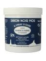 Savon noir lavoir zwarte zeep pot