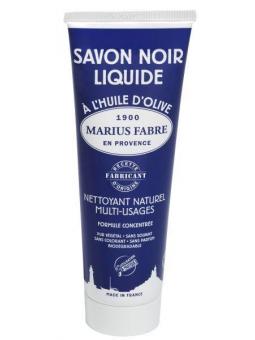 Savon noir lavoir zwarte zeep tube