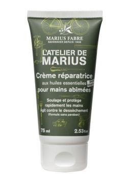 Atelier marius handcreme
