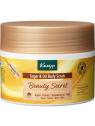 Beauty secret body scrub sugar & oil