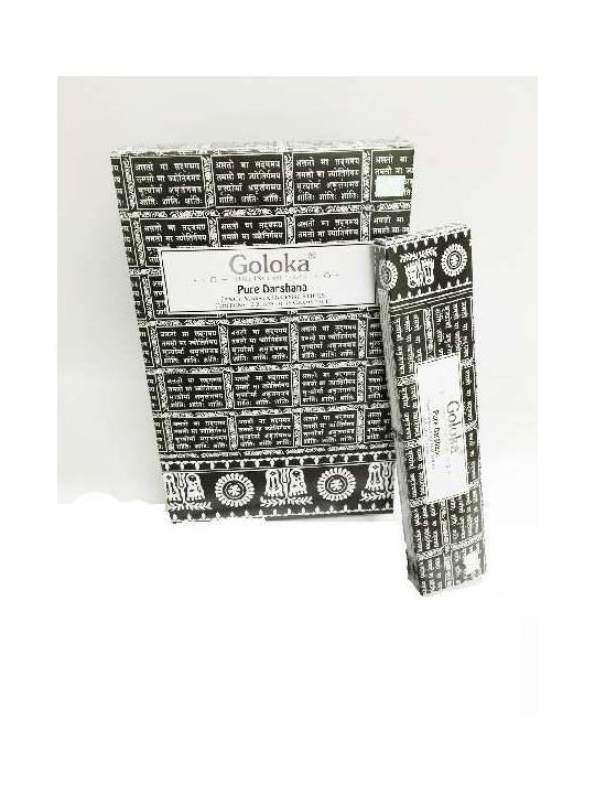 Wierook pure darshana