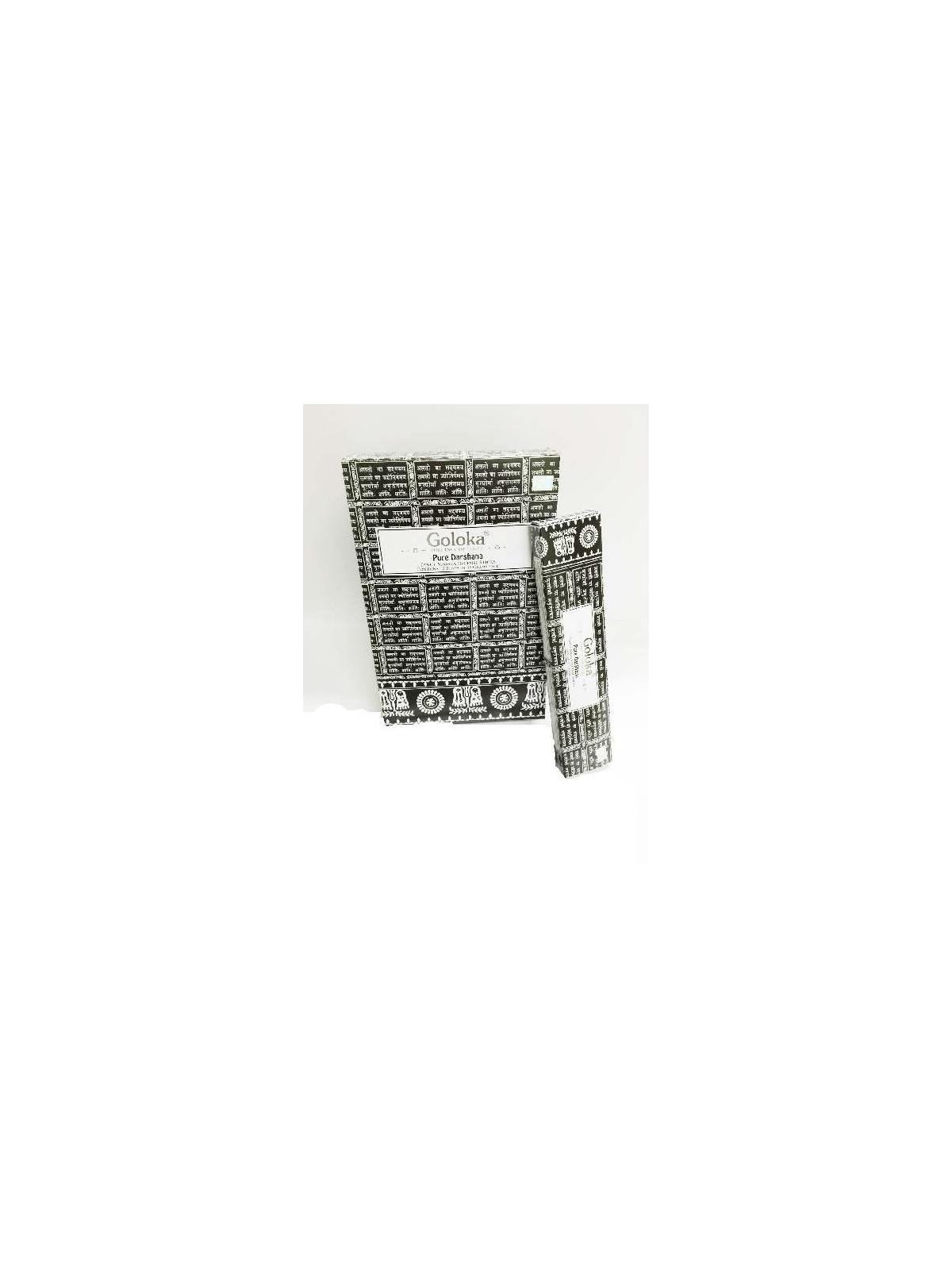 Wierook pure darshana
