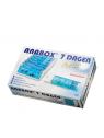Anabox 7 dagen azuur