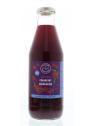 Vruchtensap cranberry ongezoet bio