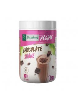 Regime maaltijd shake chocolade