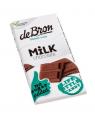 Tablet melk stevia