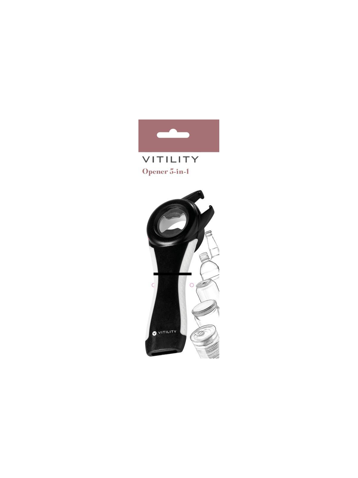 Opener 5-in-1