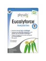 Eucalyforce keelpastille