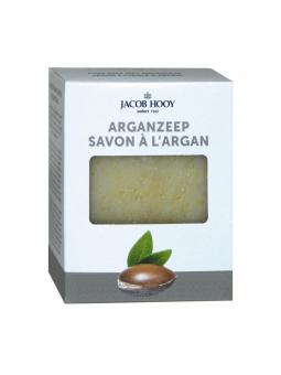 Argan zeep niet vloeibaar