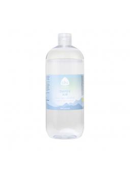 Davos sauna opgiet concentraat