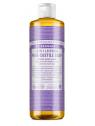 Liquid soap lavendel