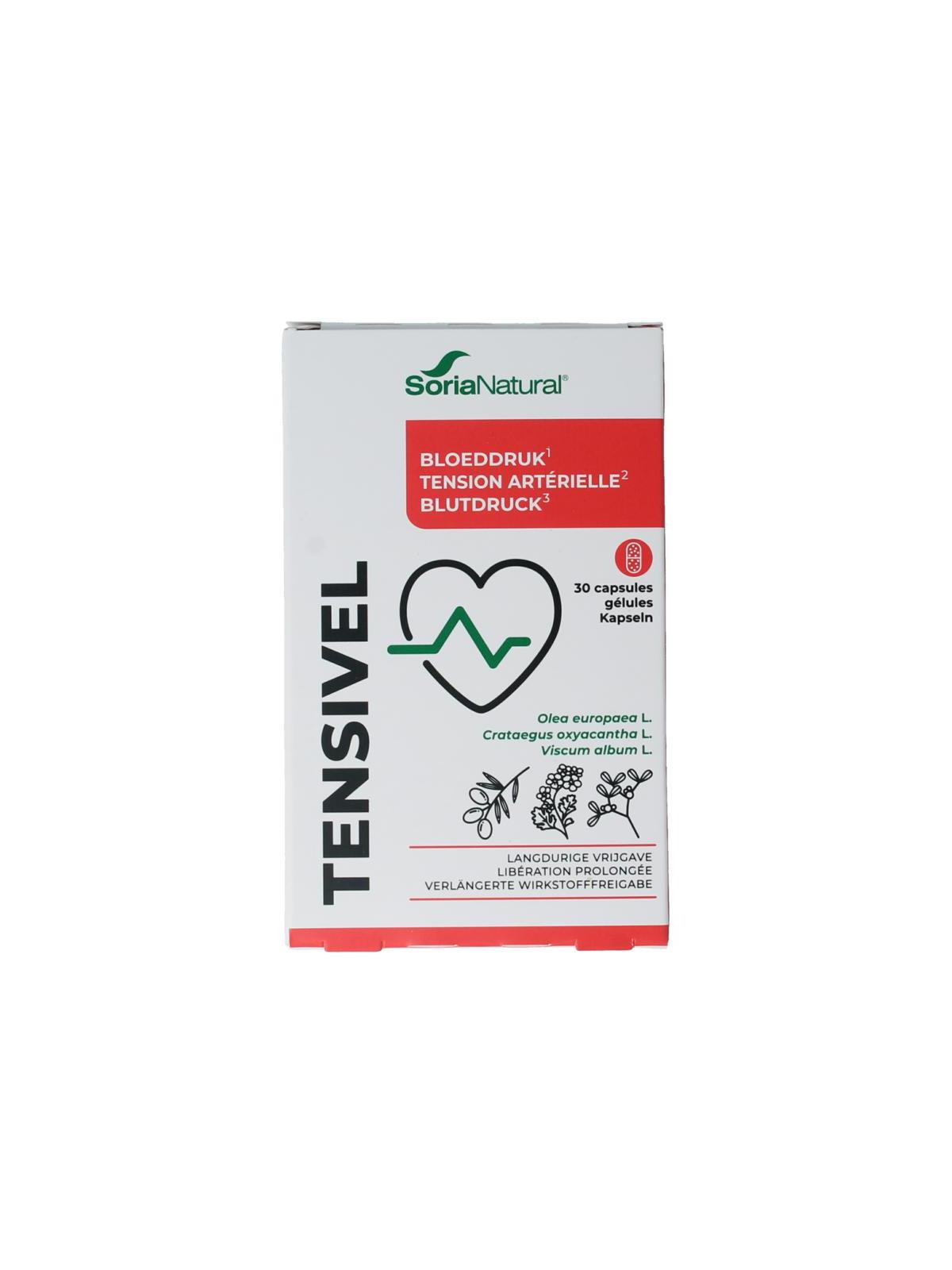 Tensivel 21-C XXI