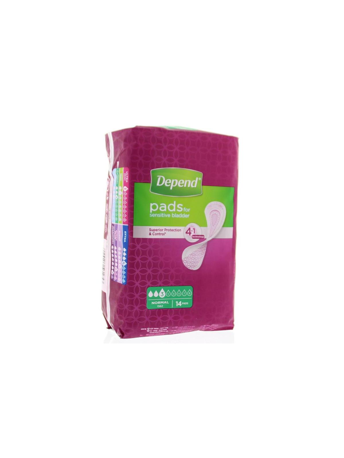 Verband normaal