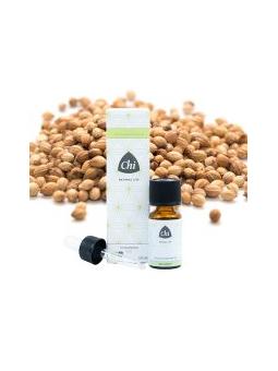 Korianderzaad olie eko bio