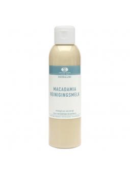 Huidbalans reinigingsmelk macadamia