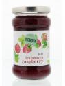 Frambozenjam bio