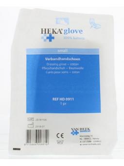 Verbandhandschoenen maat S