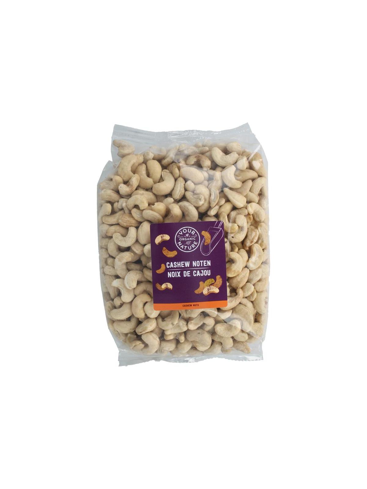 Cashew noten do it bio