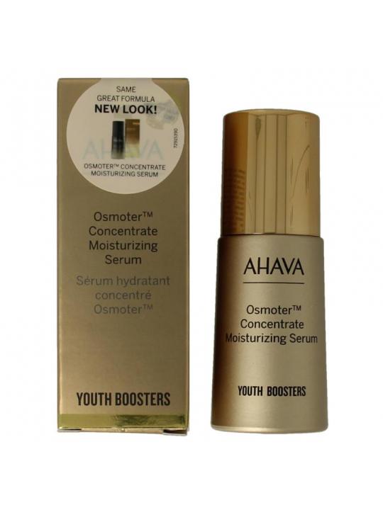 Dead sea osmoter concentrate