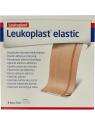 Elastic wondsnelverband 5m x 4cm