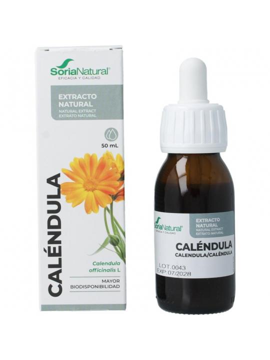 Calendula officinalis XXI extract