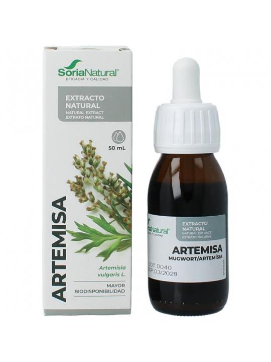 Composor 15 Artemisia complex XXI??