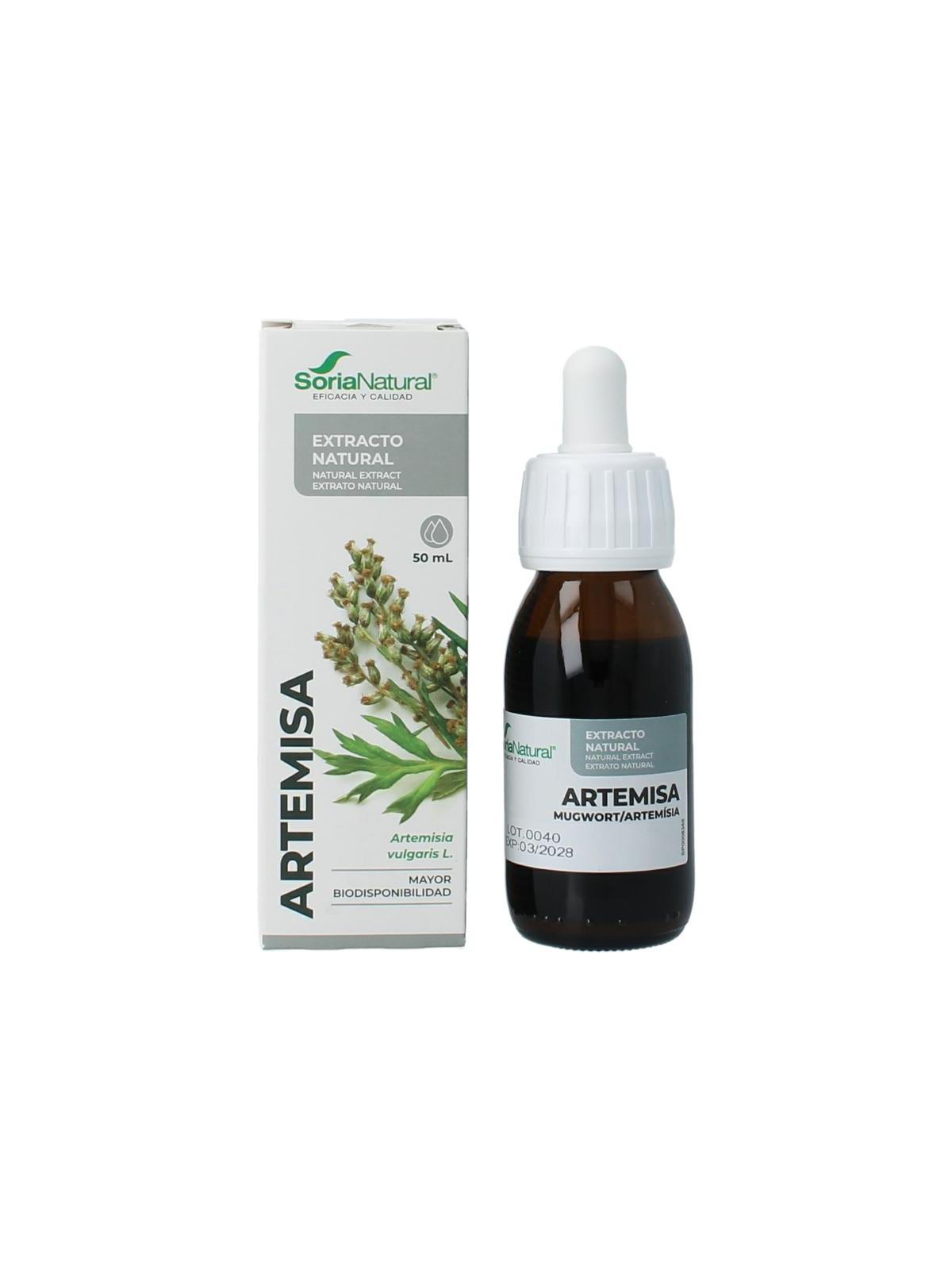 Composor 15 Artemisia complex XXI??