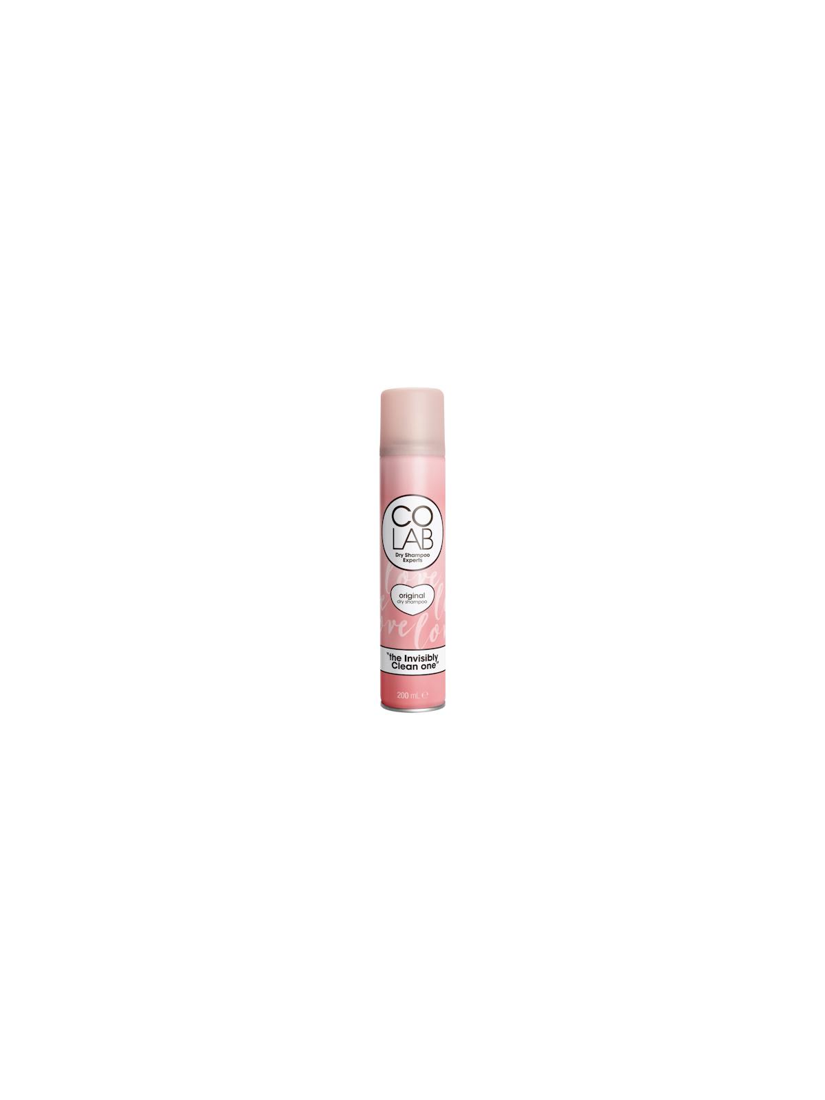 Droogshampoo original